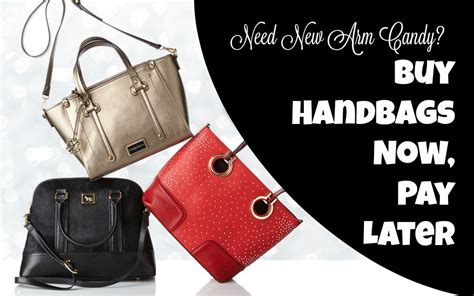 buy now pay later designer handbags.